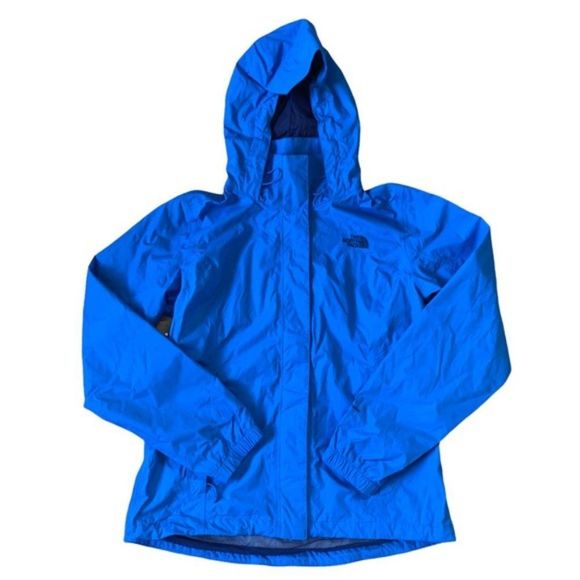 Blue The North Face Jacket Size Medium - Picture 1 of 10
